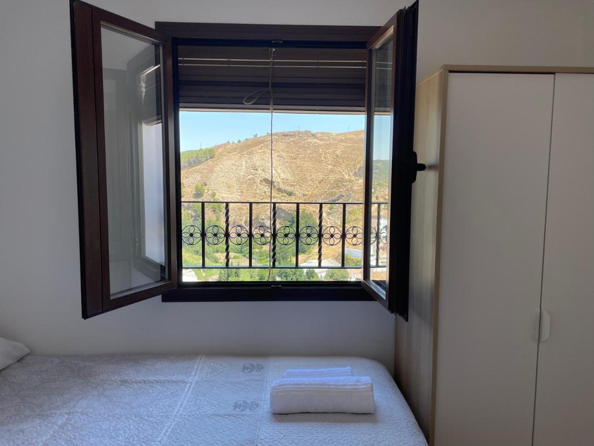 Casa Vacacional Alcazabilla Villa Antequera Buitenkant foto