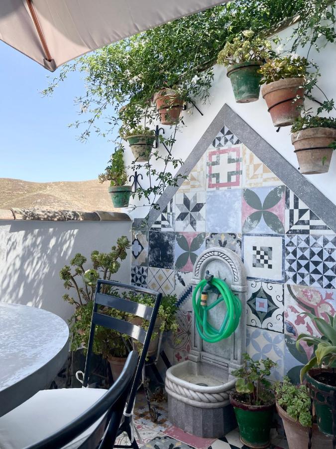 Casa Vacacional Alcazabilla Villa Antequera Buitenkant foto