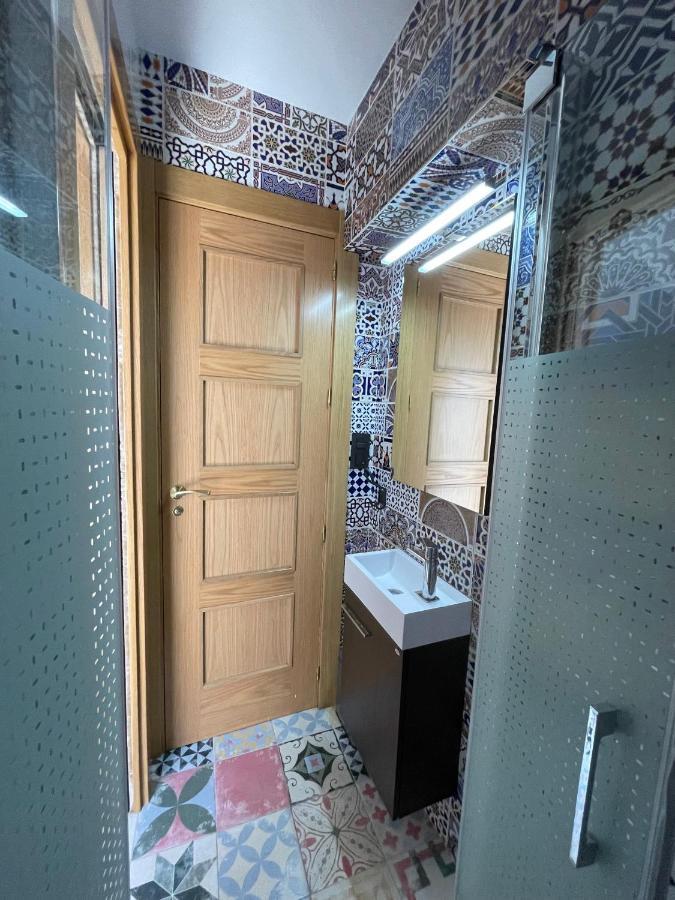 Casa Vacacional Alcazabilla Villa Antequera Buitenkant foto