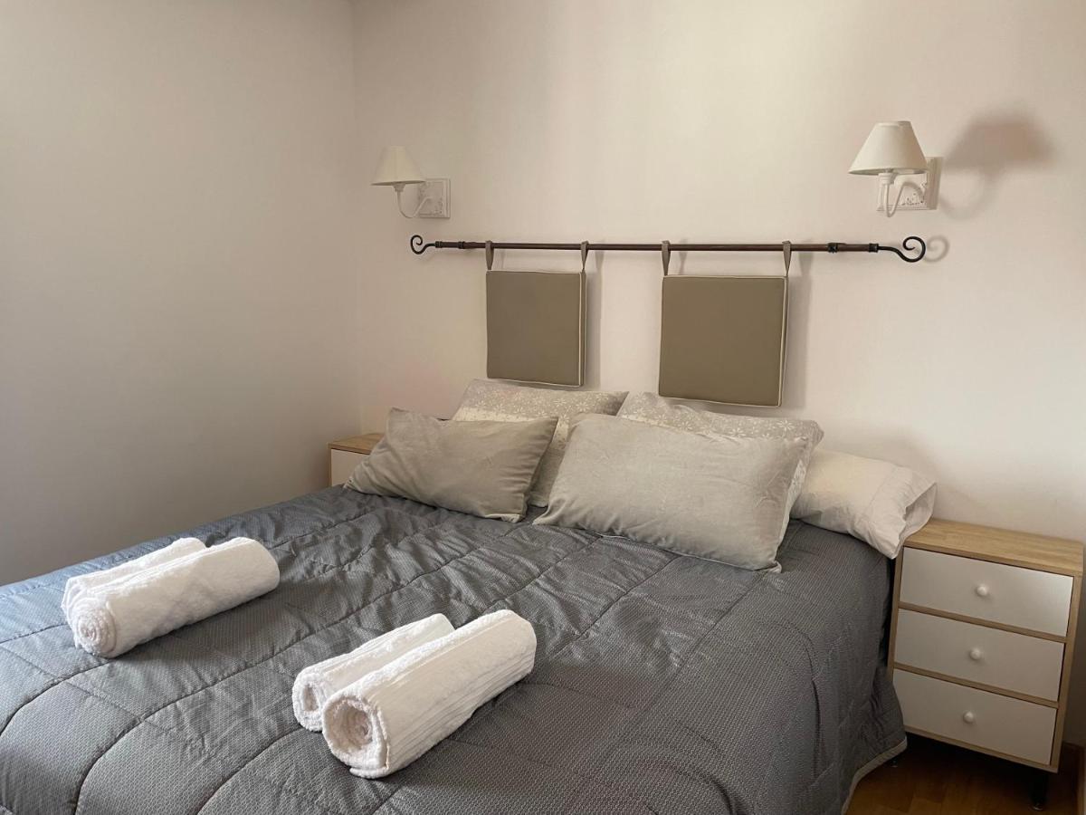 Casa Vacacional Alcazabilla Villa Antequera Buitenkant foto